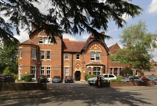 Chislehurst, LND Coworking Space - 1A Bromley Ln