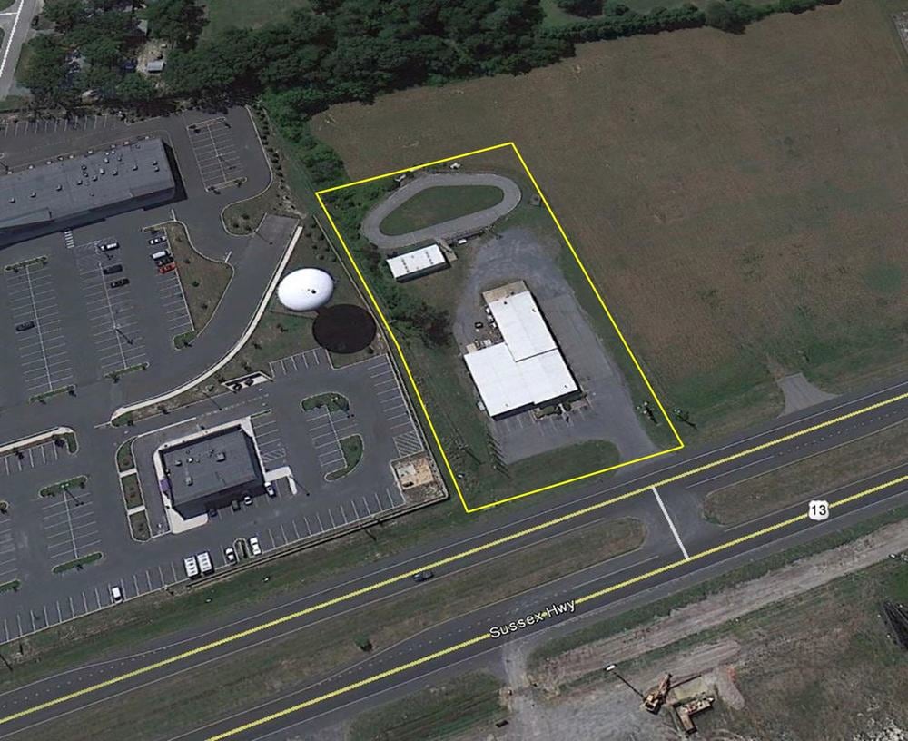 22762 Sussex Hwy, Seaford, DE for Sale