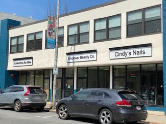 Beverly, MA Retail - 281-283 Cabot St