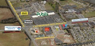 2235 Keeneland Commercial Blvd