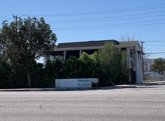 Commerce, CA Loft/Creative Space - 5500 E Washington Blvd