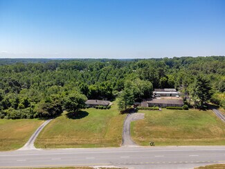Killen, AL Commercial Land - 2154 Highway 72 Killen, AL Commercial Land - 2154 Highway 72