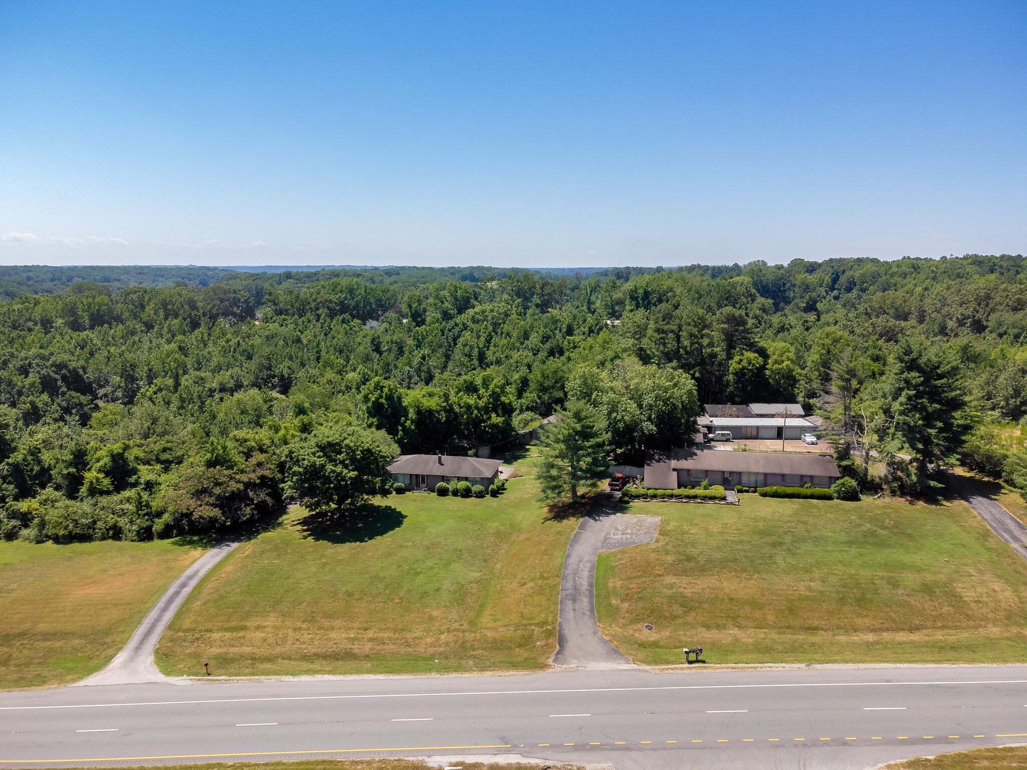 2154 Highway 72, Killen, AL for Sale