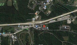 Pacific, MO Commercial Land - Spencer Ct