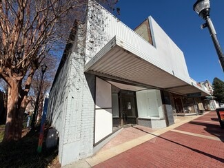 Wilson, NC Retail - 118 Tarboro St W