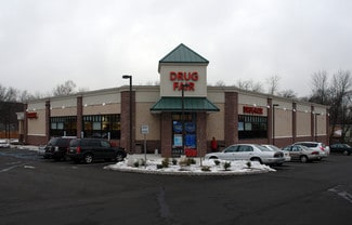 Bridgewater, NJ Retail - 477 Union Ave Bridgewater, NJ Retail - 477 Union Ave