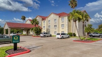Kingsville, TX Hospitality - 505 US Hwy 77