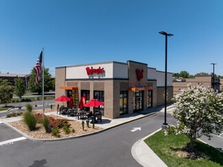 Goodlettsville, TN Retail - 420 Long Hollow Pike