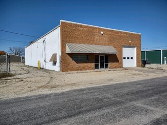 Rochelle, IL Warehouse - 103 Quarry Rd