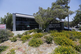 Palmdale, CA Medical - 41210 11th St