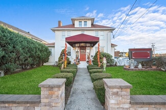 Bay Shore, NY Multi-Family - 70 Park Ave