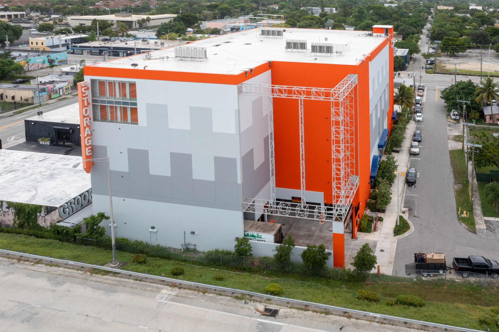 650-660 NW 30th St, Miami, FL for Rent