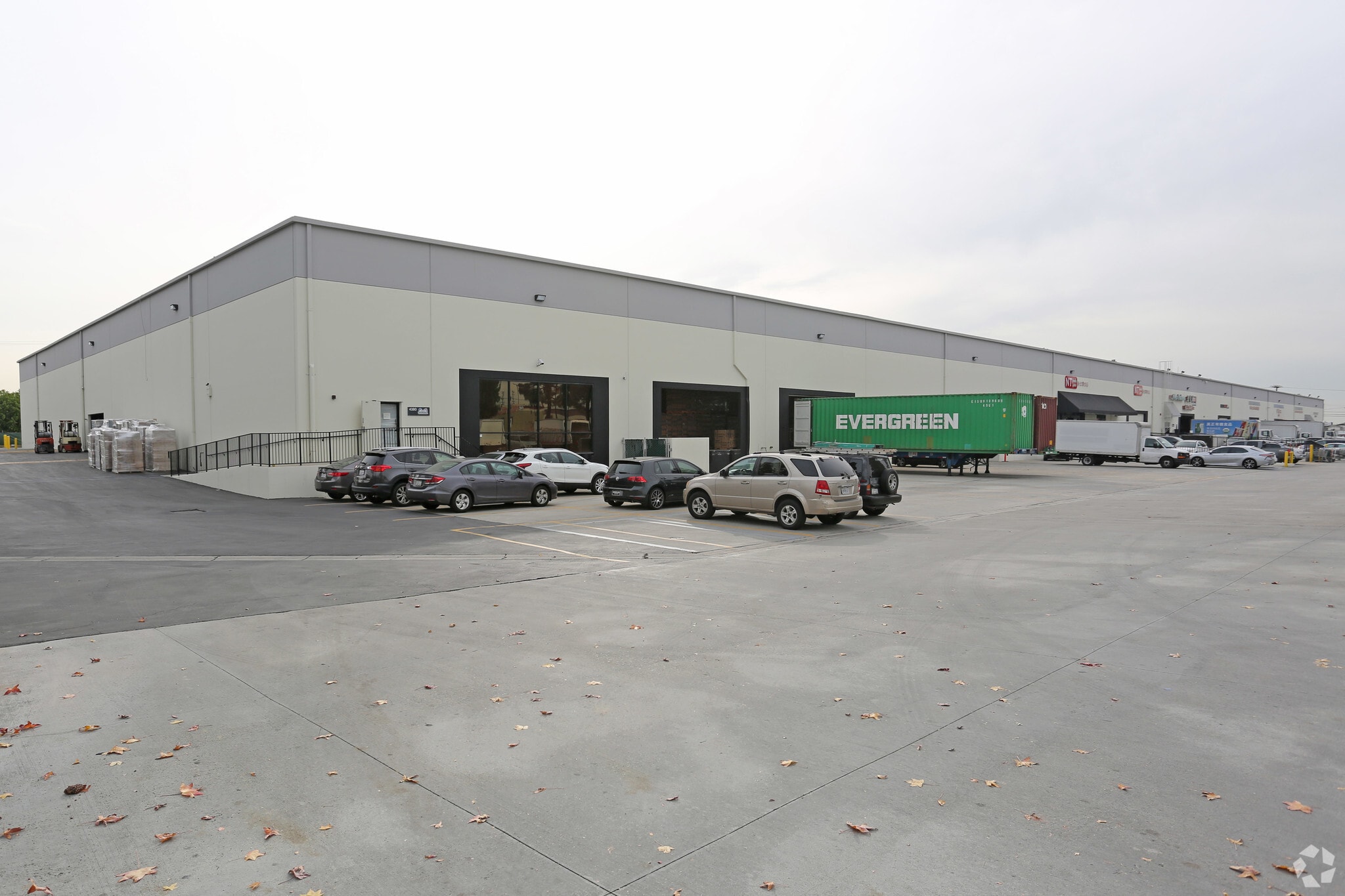 4300-4380 Baldwin Ave, El Monte, CA for Rent