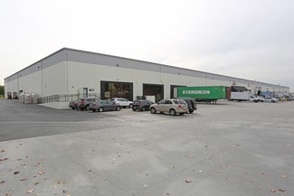 El Monte, CA Industrial - 4300-4380 Baldwin Ave El Monte, CA Industrial - 4300-4380 Baldwin Ave