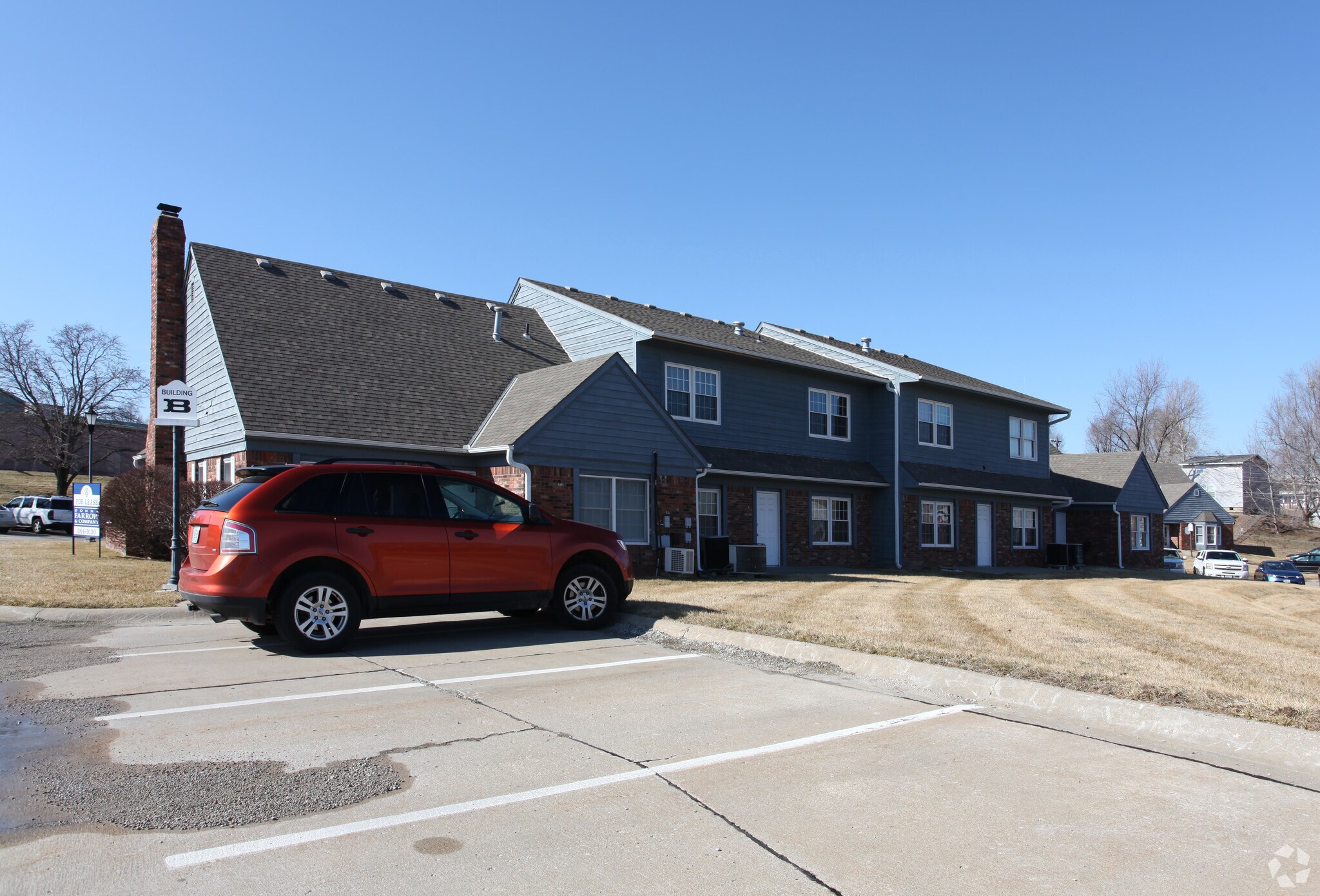 3715 Beck Rd, Saint Joseph, MO for Sale