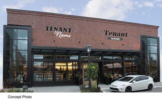 Mcmurray, PA Retail - 4100 Washington Rd
