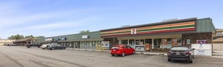 Orland Park, IL Storefront Retail/Office - 9965-9985 W 151st St