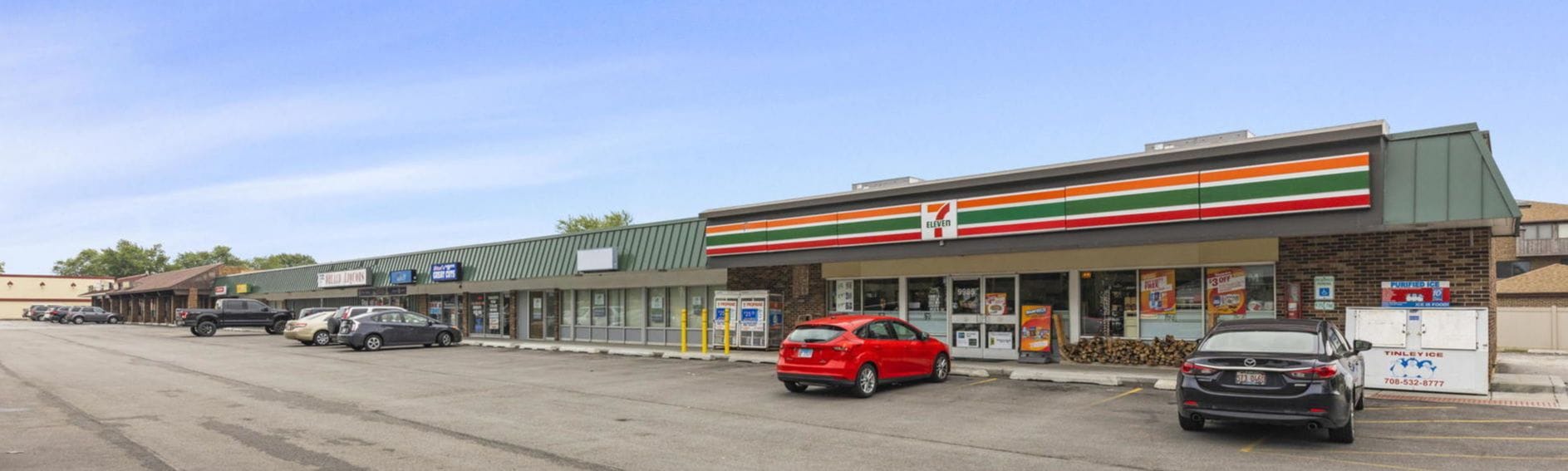 9965-9985 W 151st St, Orland Park, IL for Sale
