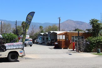 San Bernardino, CA undefined