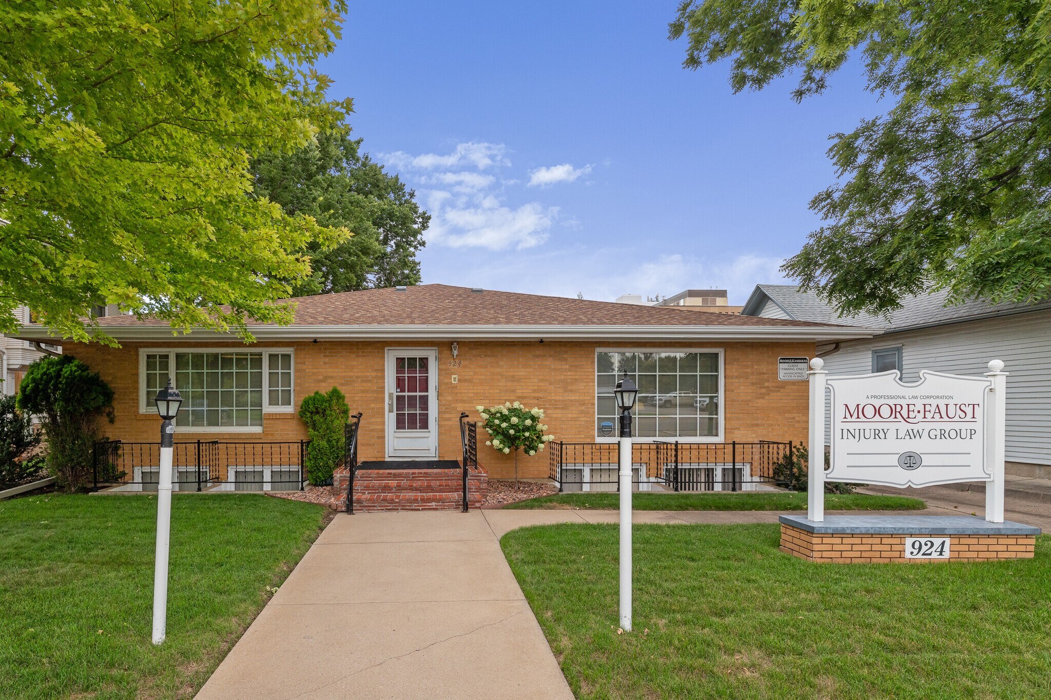 924 Quincy St, Rapid City, SD for Sale