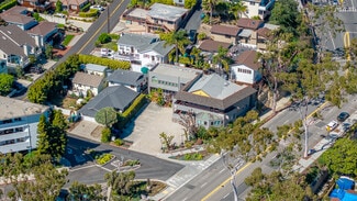 Laguna Beach, CA Office - 410 Broadway St