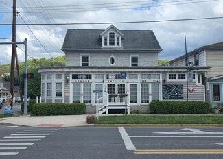 Berkeley Springs, WV Retail - 174 N Washington St