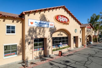 Valencia, CA Retail - 27716-27776 Mcbean Pky Valencia, CA Retail - 27716-27776 Mcbean Pky