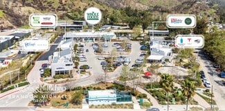 The Park at Cross Creek