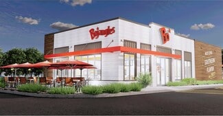 San Antonio, TX Commercial - 3003 SW Military Dr