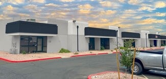 Mesa, AZ Industrial - 325 S Westwood St Mesa, AZ Industrial - 325 S Westwood St