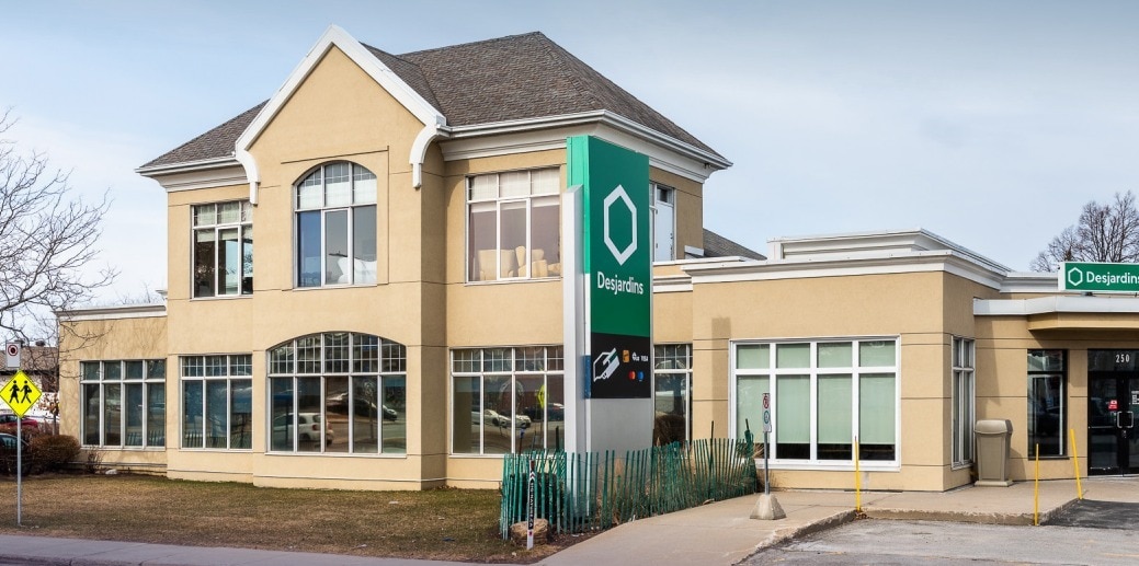 250 Boul De La Concorde E, Laval, QC for Rent