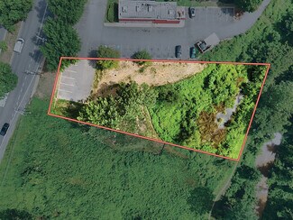 Charlottesville, VA Commercial Land - 1170 5th St Charlottesville, VA Commercial Land - 1170 5th St