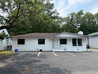 Charleston, SC Retail - 2323 Ashley River Rd Charleston, SC Retail - 2323 Ashley River Rd
