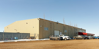 Nisku, AB Industrial - 24521 510 Township Rd