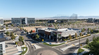 Meridian, ID Retail - 1184 S Silverstone Way