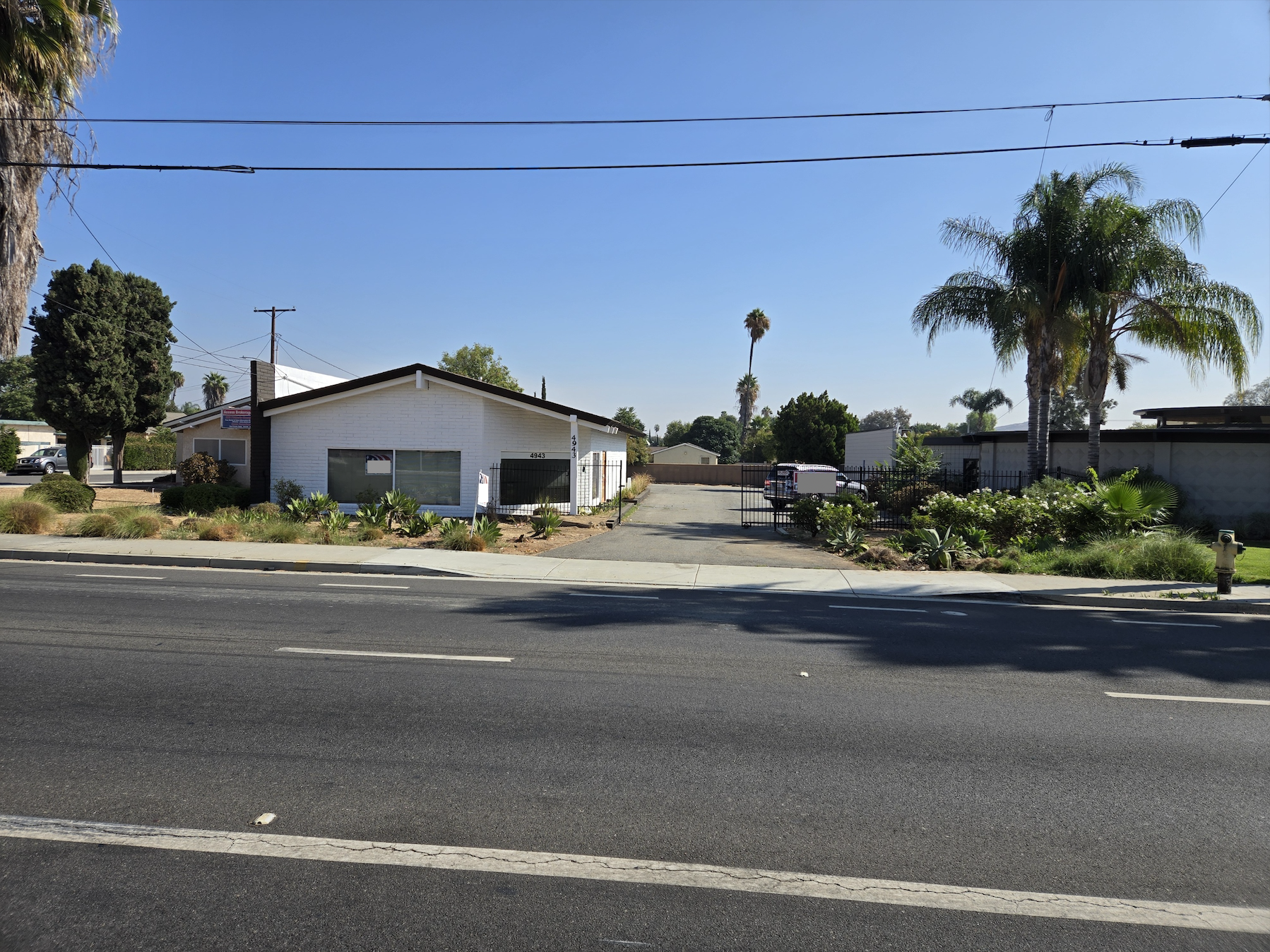 4943 La Sierra Ave, Riverside, CA for Rent