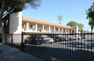 Glendale, CA Office - 644 W Broadway