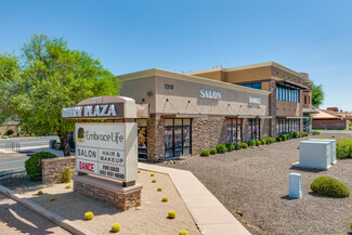 Mesa, AZ Office/Medical - 1310 E Southern Ave