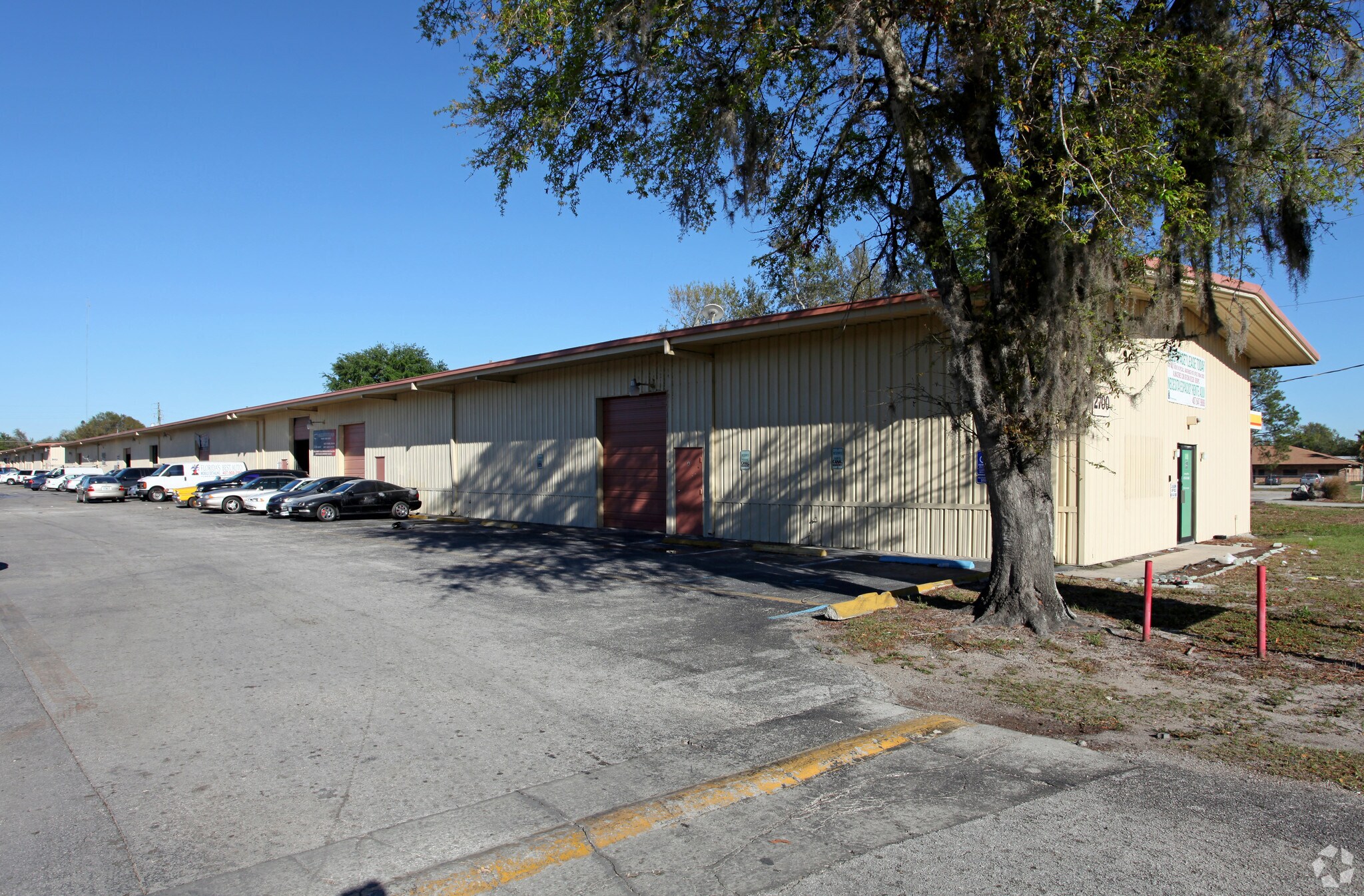 2700 Michigan Ave, Kissimmee, FL for Rent