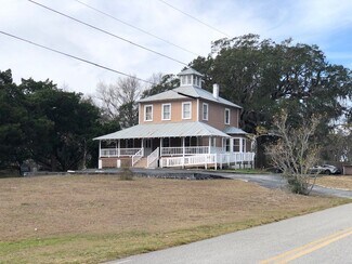 Saint Augustine, FL Office - 3775 US Highway 1 S