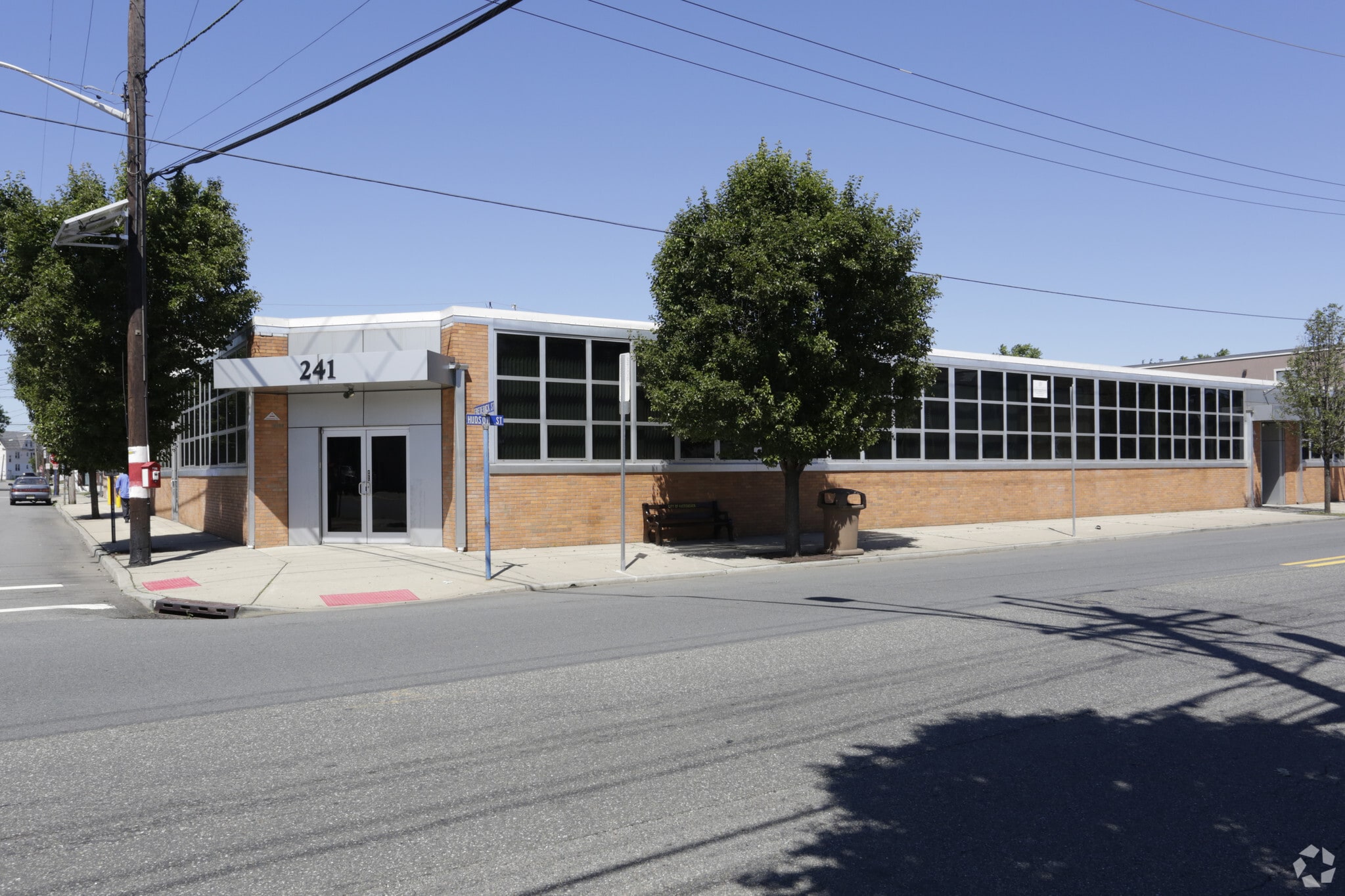 241 Hudson St, Hackensack, NJ for Rent