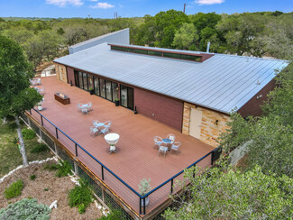 Wimberley, TX Specialty - 601 Sandy Point Rd