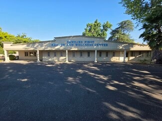 Yuba City, CA Medical - 466 Del Norte Ave