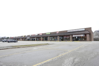 Naperville, IL Retail - 1450-1486 E Chicago Ave