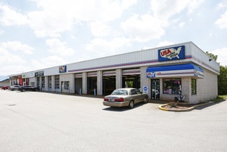 Valparaiso, IN Retail - 355 Morthland Dr Valparaiso, IN Retail - 355 Morthland Dr