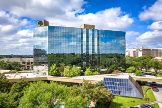 Houston, TX Retail - 9999 Westheimer Rd