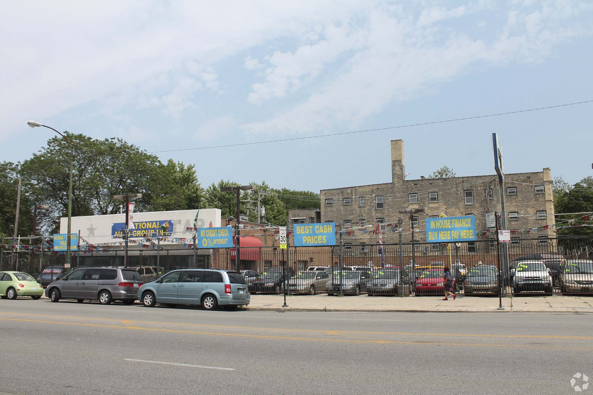 6501 N Western Ave, Chicago, IL for Sale