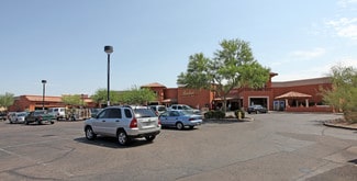 Carefree, AZ Office/Medical, Retail - 36889 N Tom Darlington Dr Carefree, AZ Office/Medical, Retail - 36889 N Tom Darlington Dr