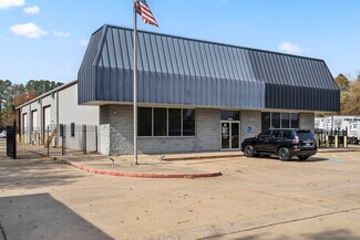 Bentonville, AR Manufacturing - 1500 Phyllis St