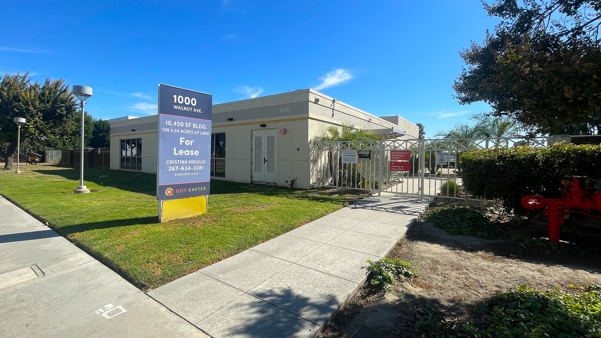 1000 Walnut Ave, Pomona, CA for Rent